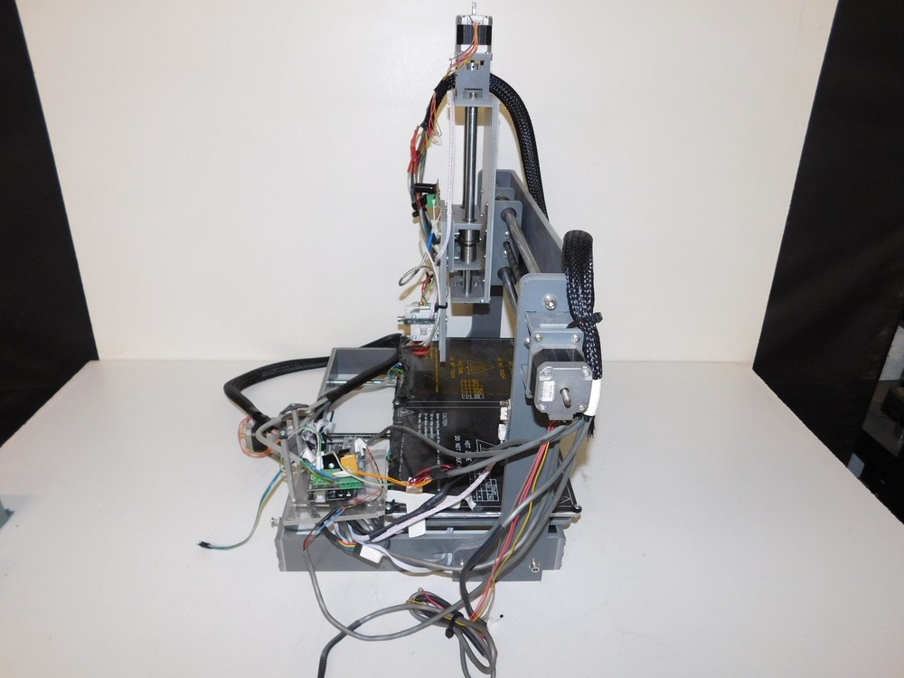 SAINSMART CNC ROUTER (QPR93)