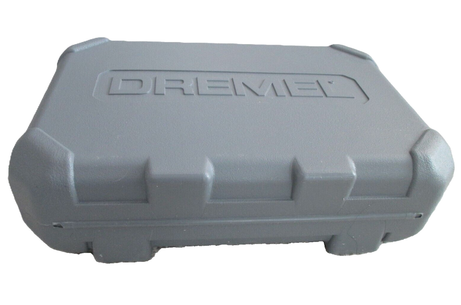 NEW! DREMEL Rotary Tool EMPTY STORAGE TOOL CASE fits Model 8220 *CASE ONLY*
