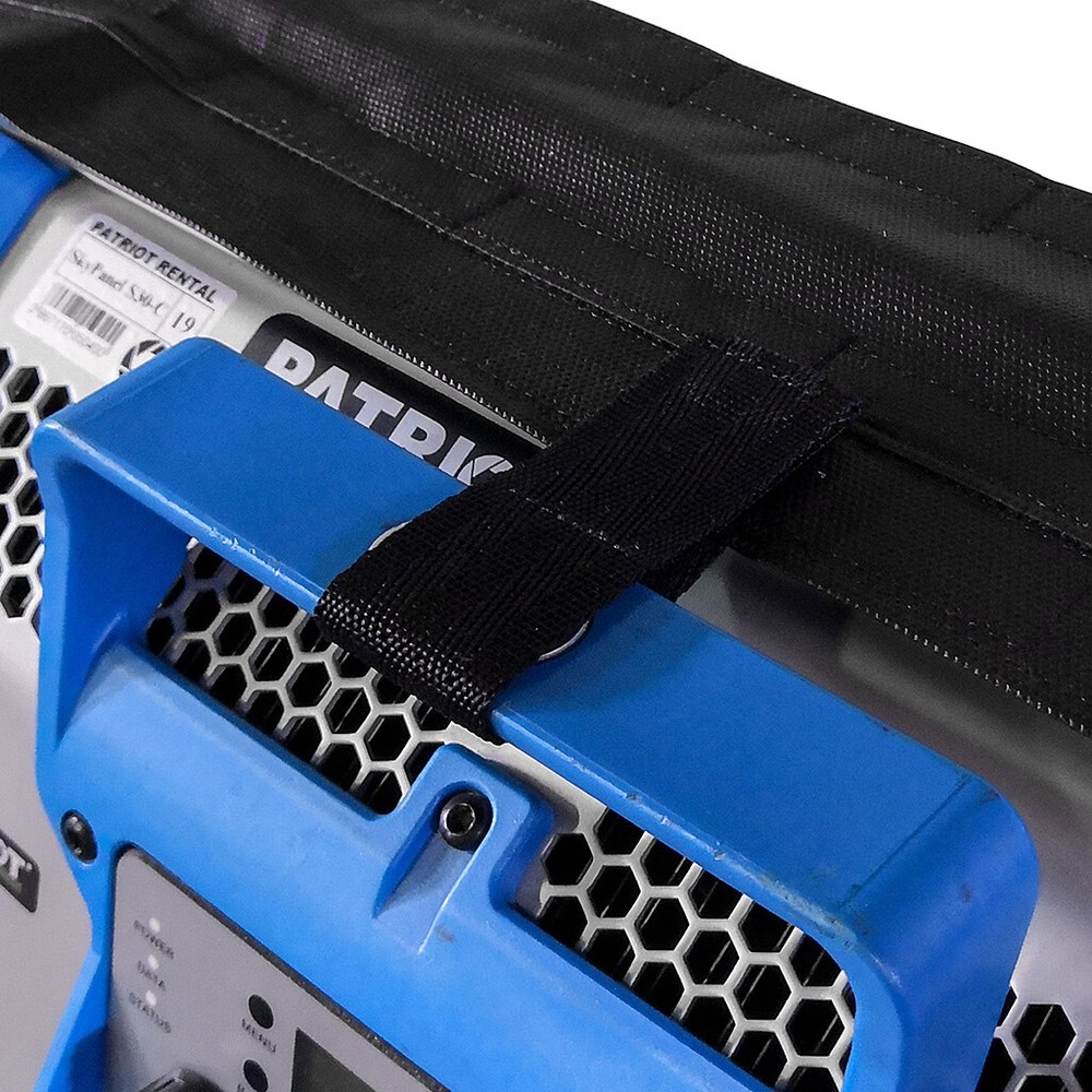 Grid for ARRI SkyPanel S30-C