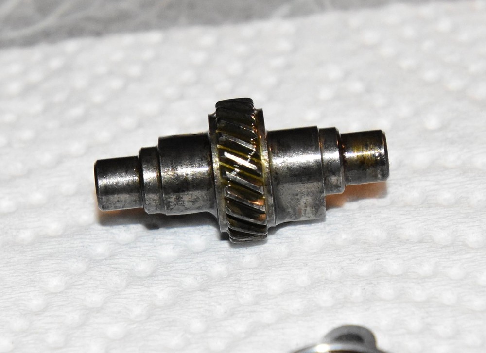 OS Engines FS-62V #30600 Four Stroke Engine *Good Condition*