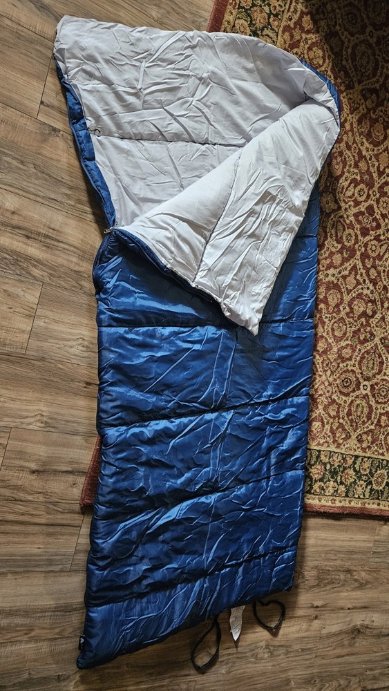 Ozark Trail 35⁰, 4.7 Lbs. Sleeping Bag