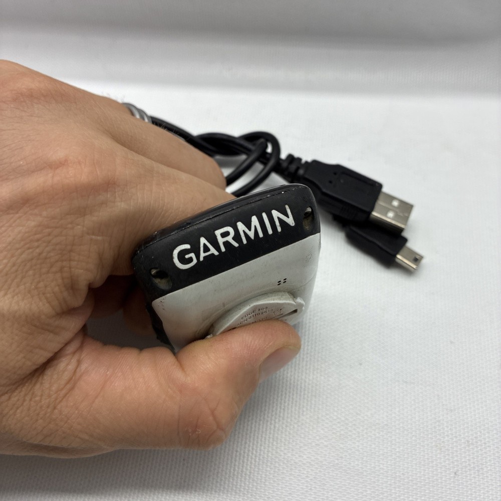 Garmin Edge 200 Cycling Computer