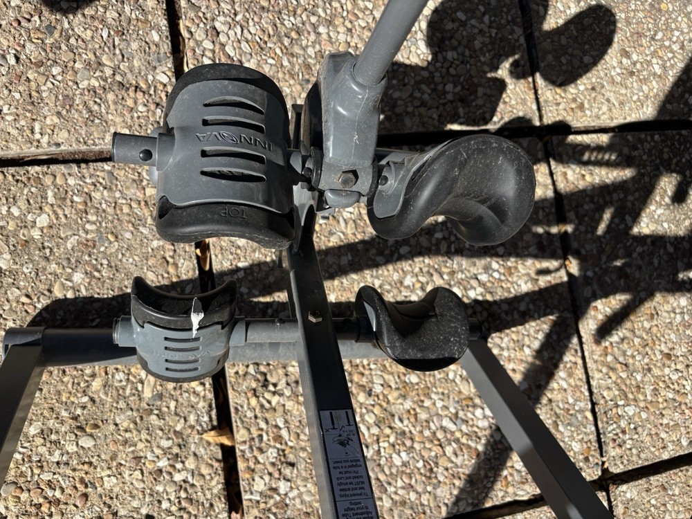 Innova inversion Table