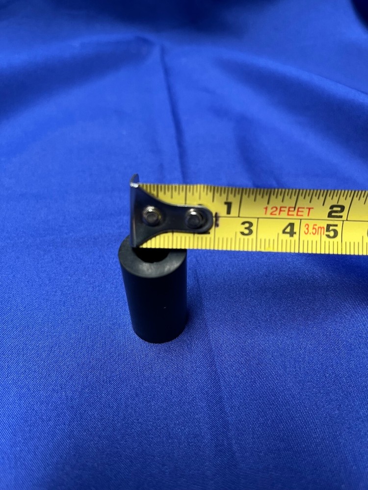 4 End Pins for Cello/Bass 2 Different Sizes