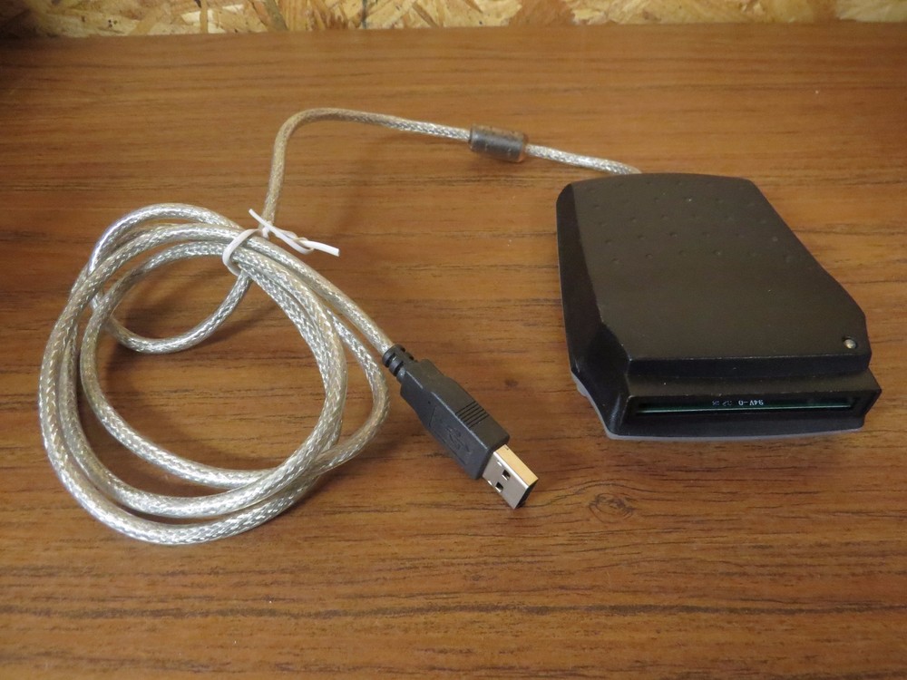 + CMS Peripherals F03010