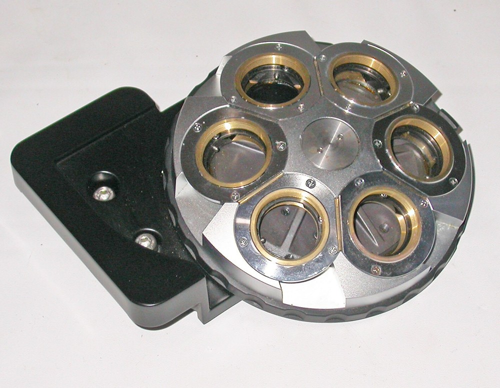 Nikon T-ND6 DIC Nosepiece