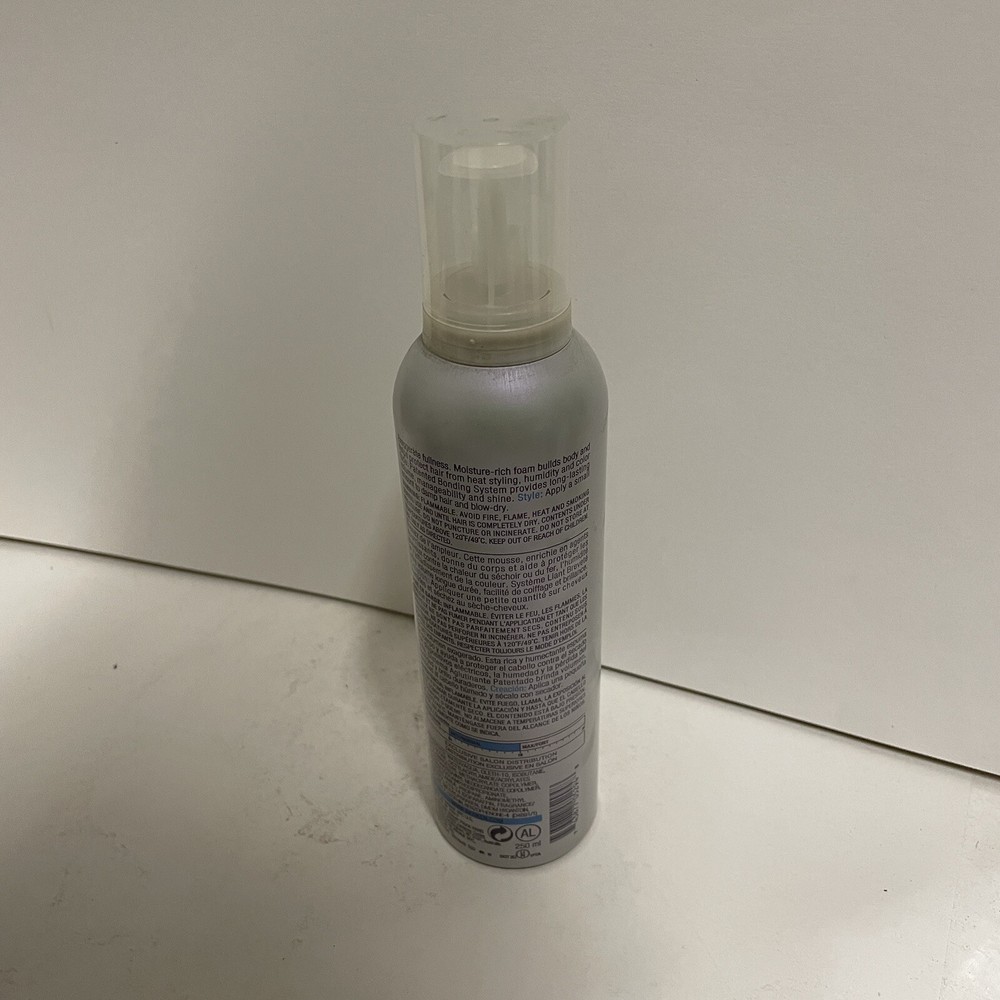 Redken Full Frame 07 Volumizing Mousse 8.5 OZ