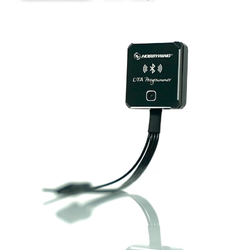Hobbywing OTA Wireless Bluetooth ESC Programmer 30850400