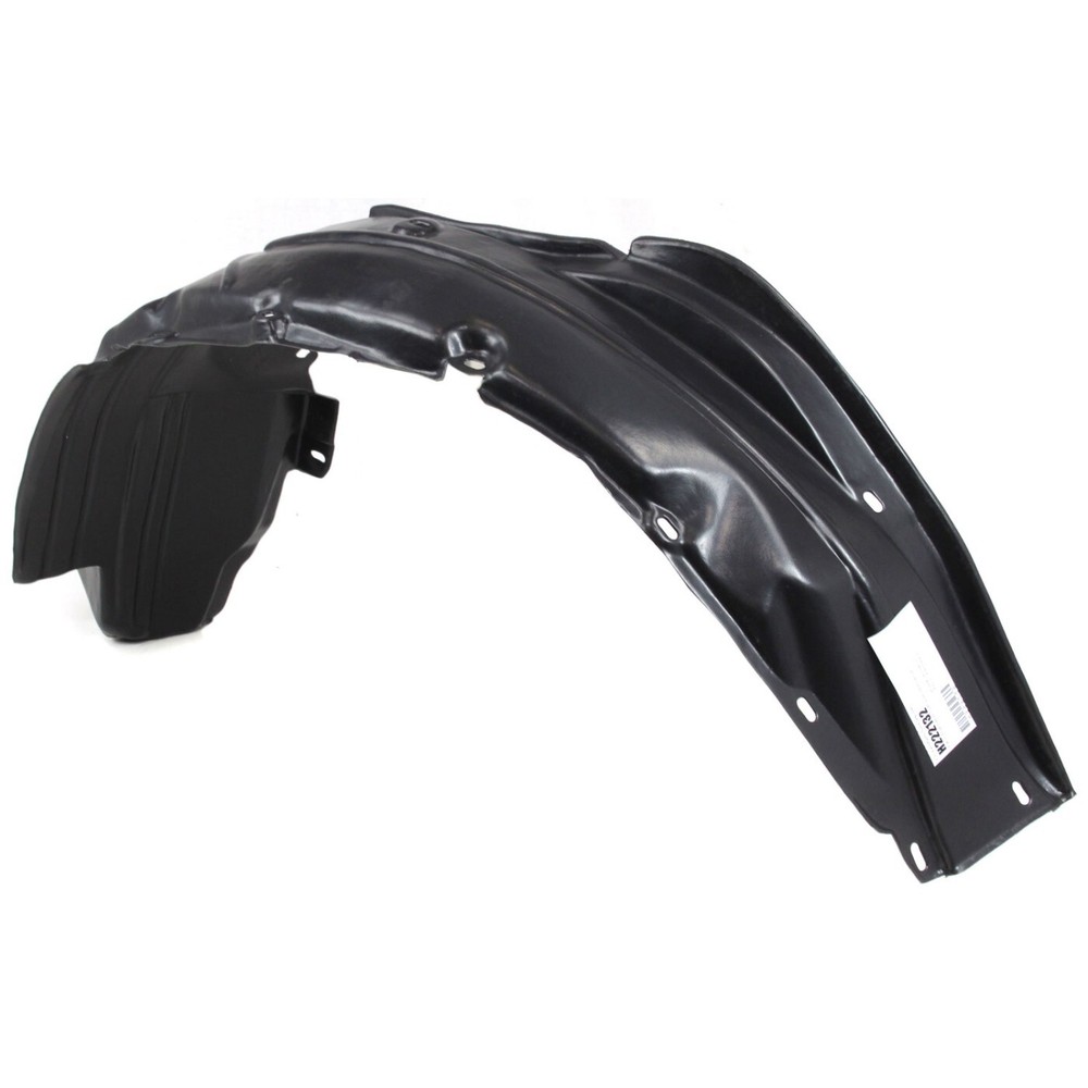 Fender Liner For 2002-2006 Honda CR-V Front, Driver Side