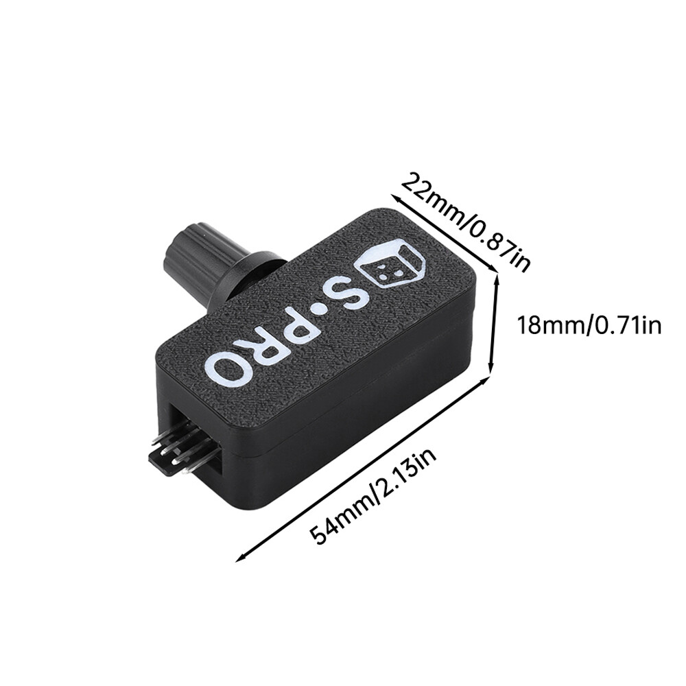 PWM Speed Controller 4-wire Fan Governor TYPE-C USB DIY Cooling DC-DC Boost 12V
