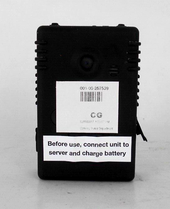 L3 BodyVision Mobile Vision Body Camera (CAMERA ONLY)