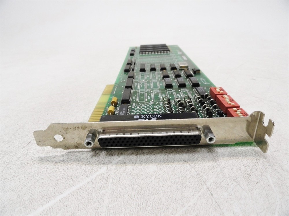Arnet 30500394 Multiport-4 ISA Card