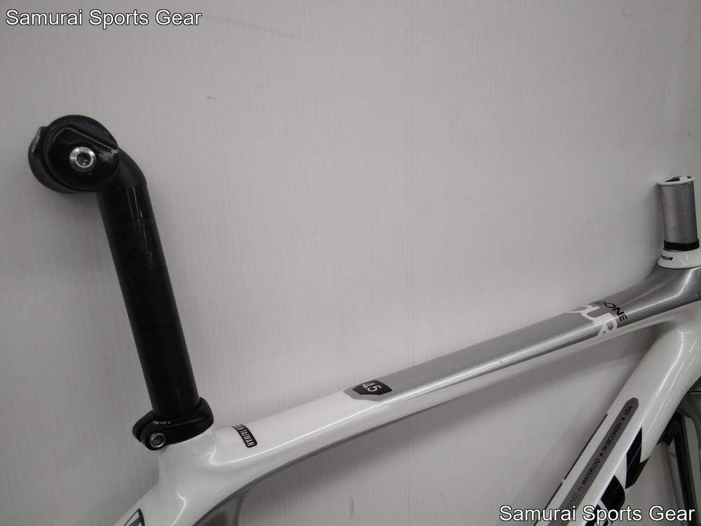 TREK MADONE 4.5 Frameset MADONE 4.5 Frameset
