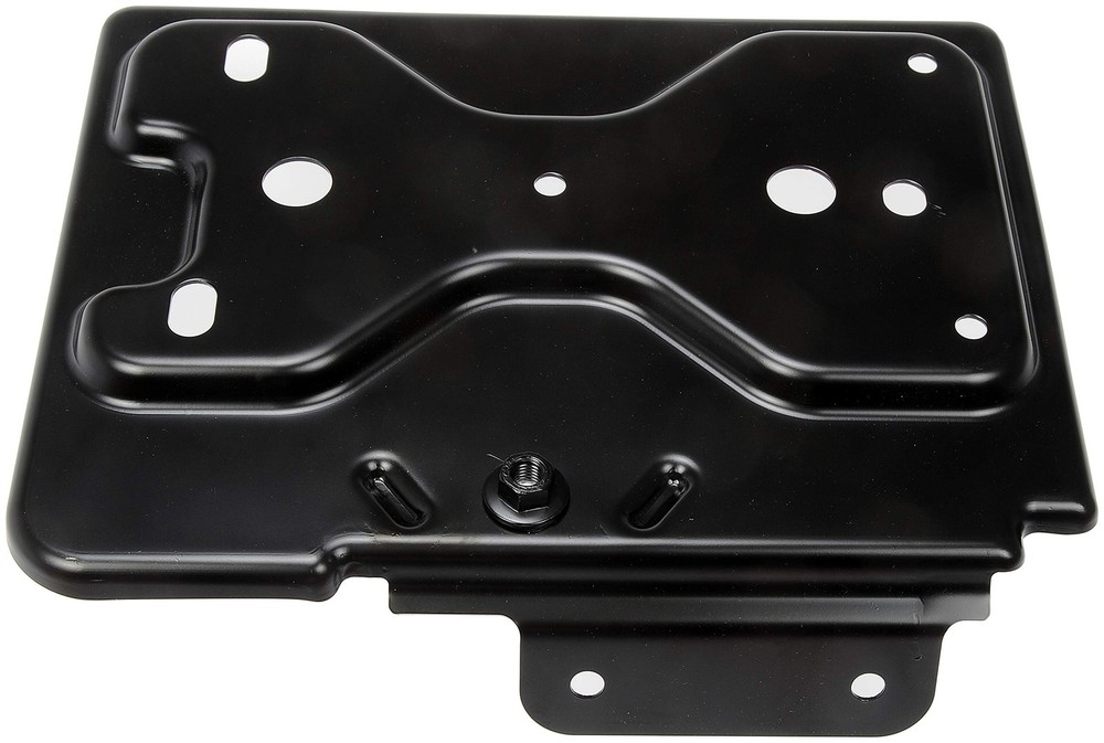 Dorman Battery Tray Replacement for GM Vehicles Complete Installation Kit