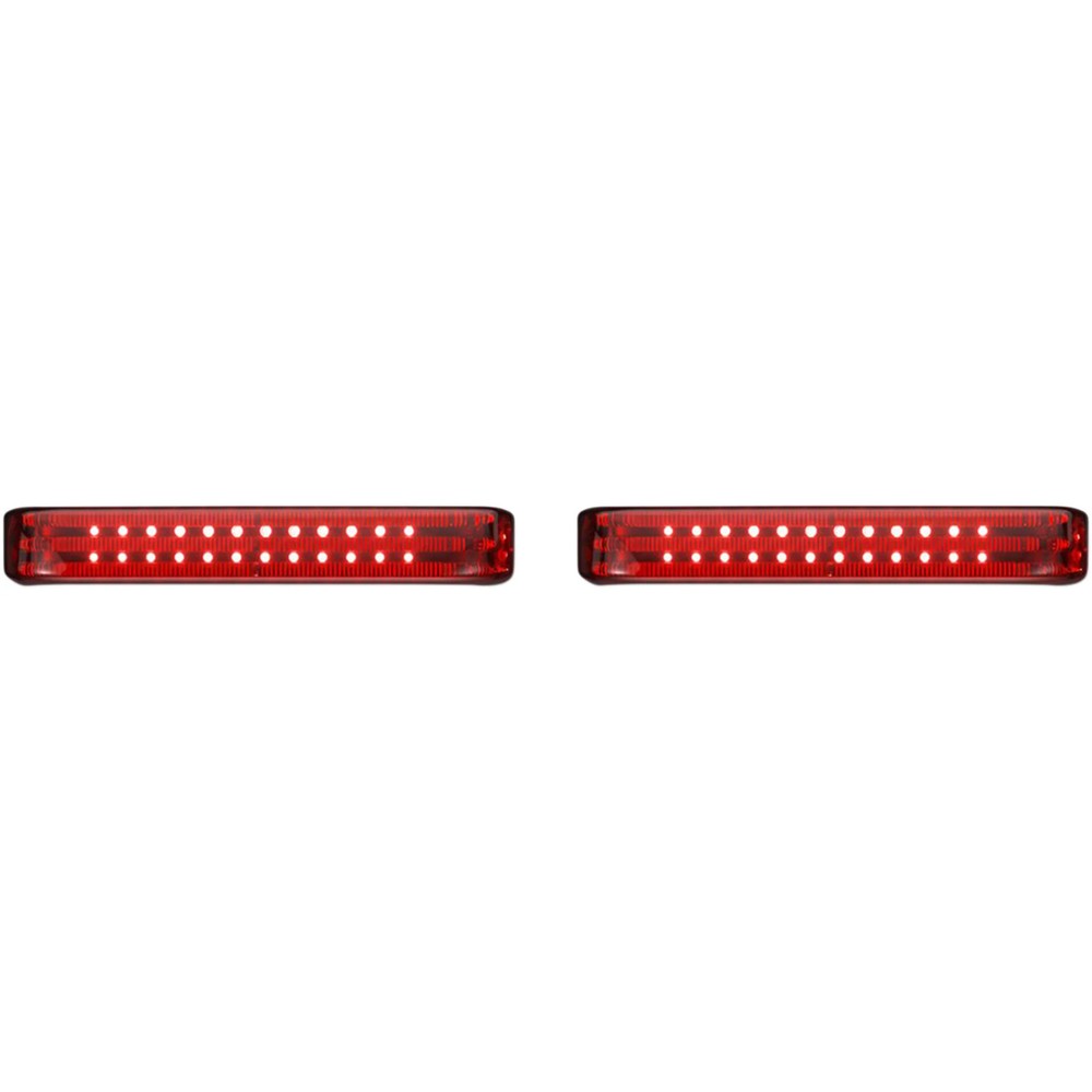 CUSTOM DYNAMICS 2040-2577 PB-SBSEQ-HD-CR ProBEAM® LED Sequential BAGZ™
