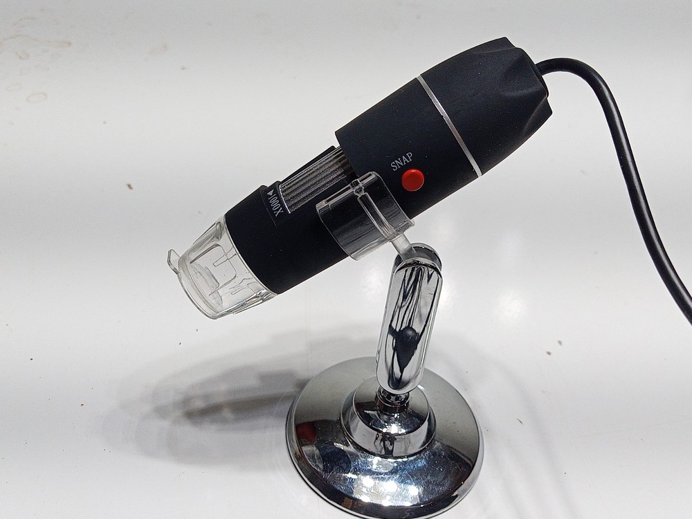 1000X Microscope USB Magnifier Digital Endoscope Camera SHIPs FREE!