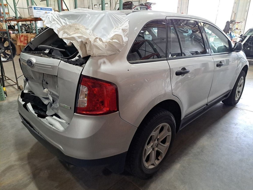 2013 Edge Display Screen Sku#4423901