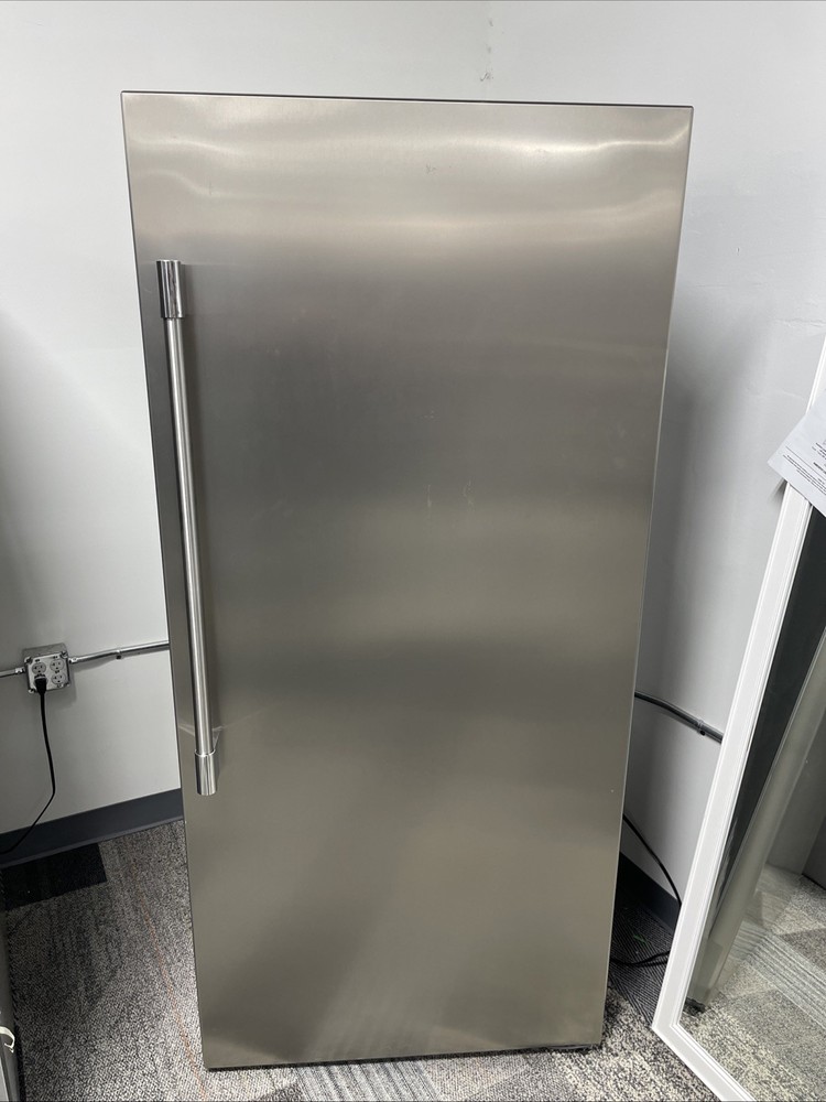 Frigidaire Professional Series 33" Stainless Refrigerator Column - FPRU19F8WF