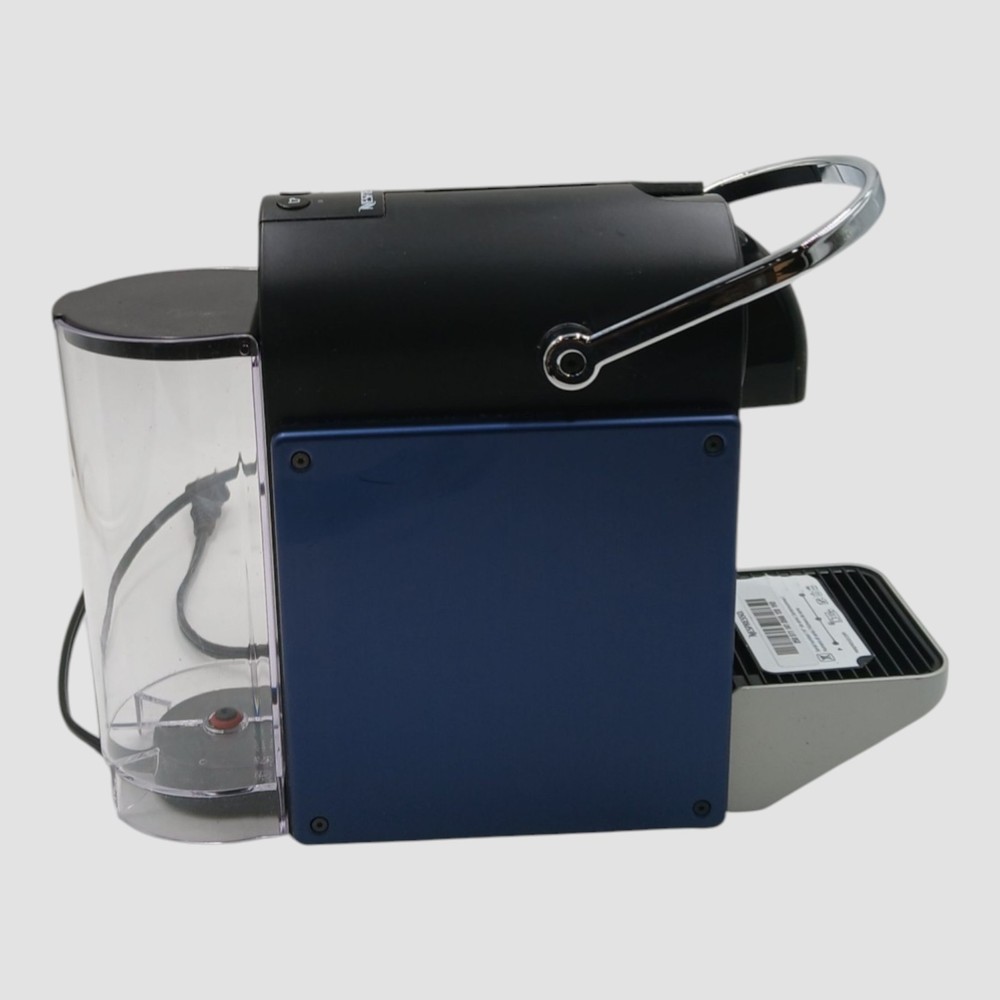Nespresso De’Longhi Pixie EN127.S Fully-auto Capsule Coffee Machine (Untested)