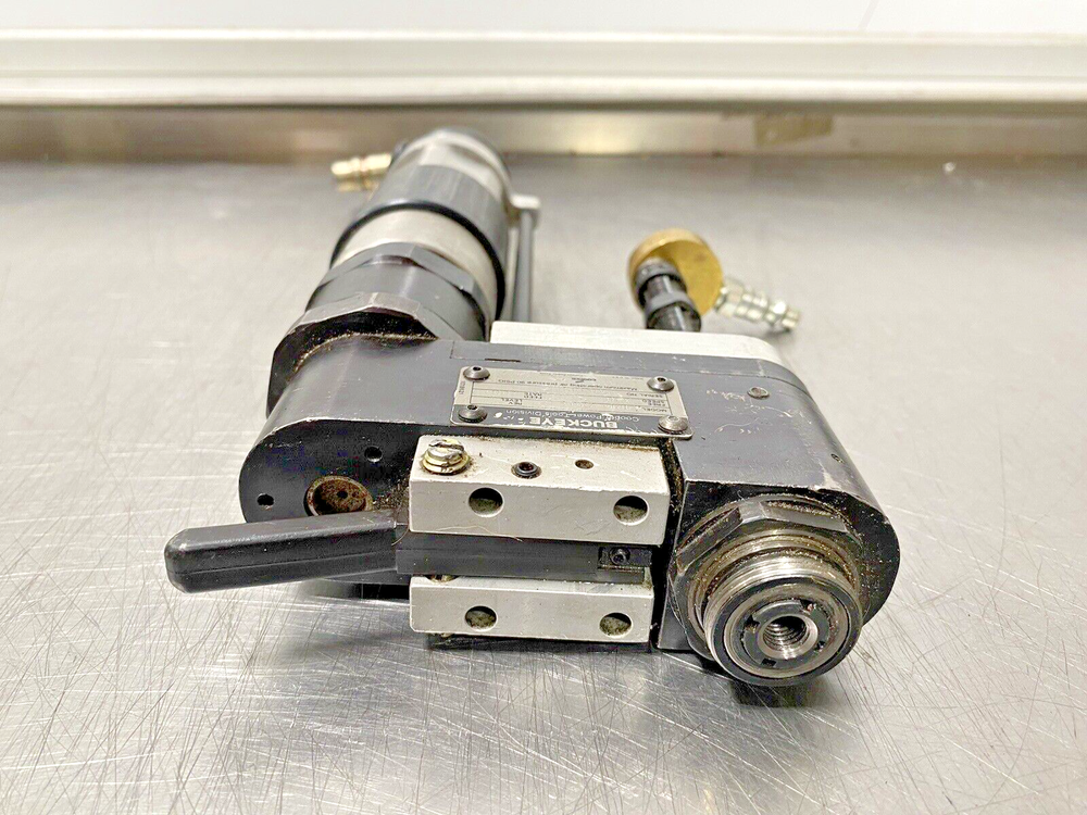 COOPER Power tools BUCKEYE 41PB-7304 Pneumatic Drill