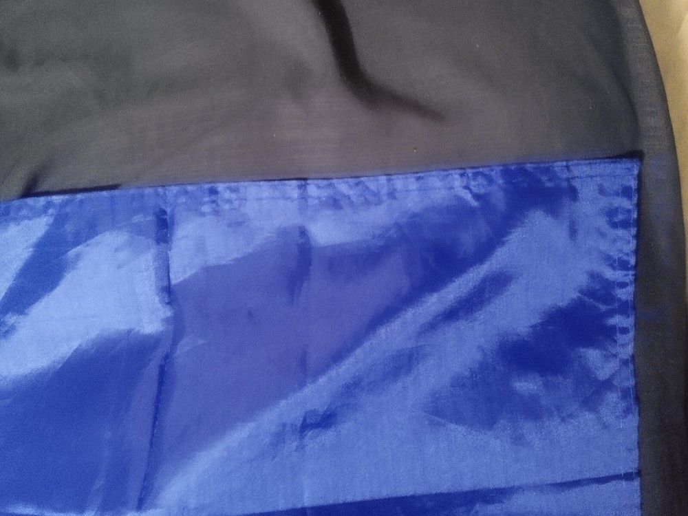 indiana state flag