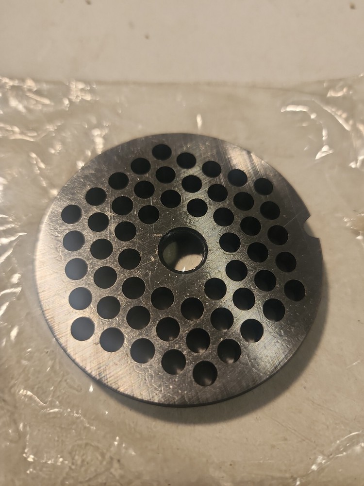 #32 1/4'' GRINDER PLATE