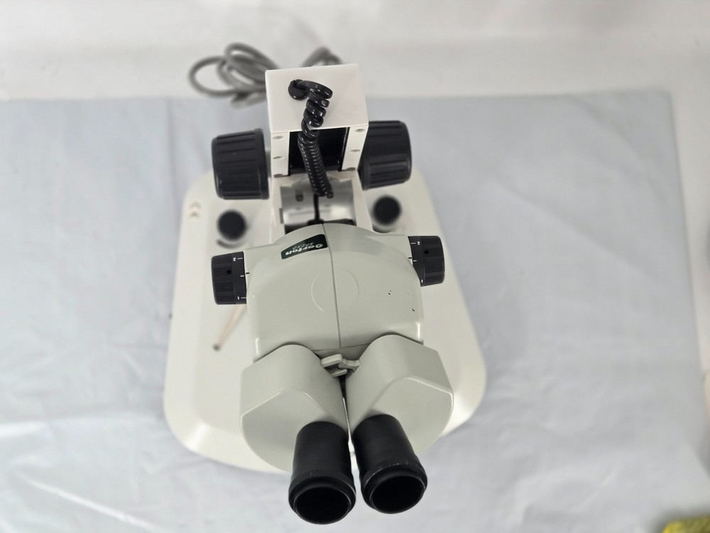 Aven Carton SPZ50 Stereo Zoom Microscope