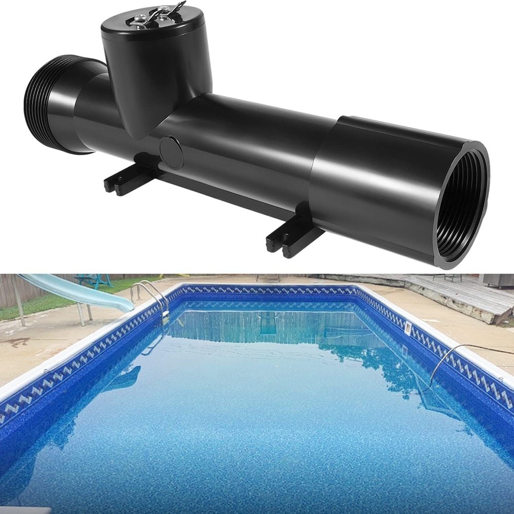 Main Access 4CH4002R Power Ionizer Replacement Chamber for Pool Treatment System