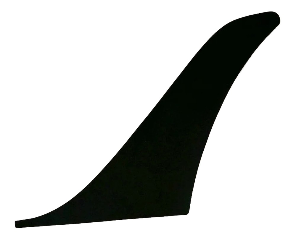 Porsche 911 911SC Carrera Quarter Panel Stone Guard Decal-Set