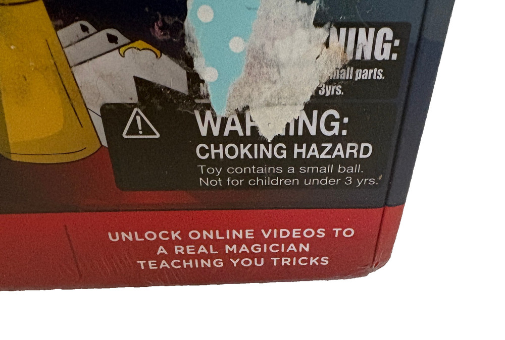 Learn & Climb Mega Magic Collection Perform & Master 100+ Mind Blowing Tricks!