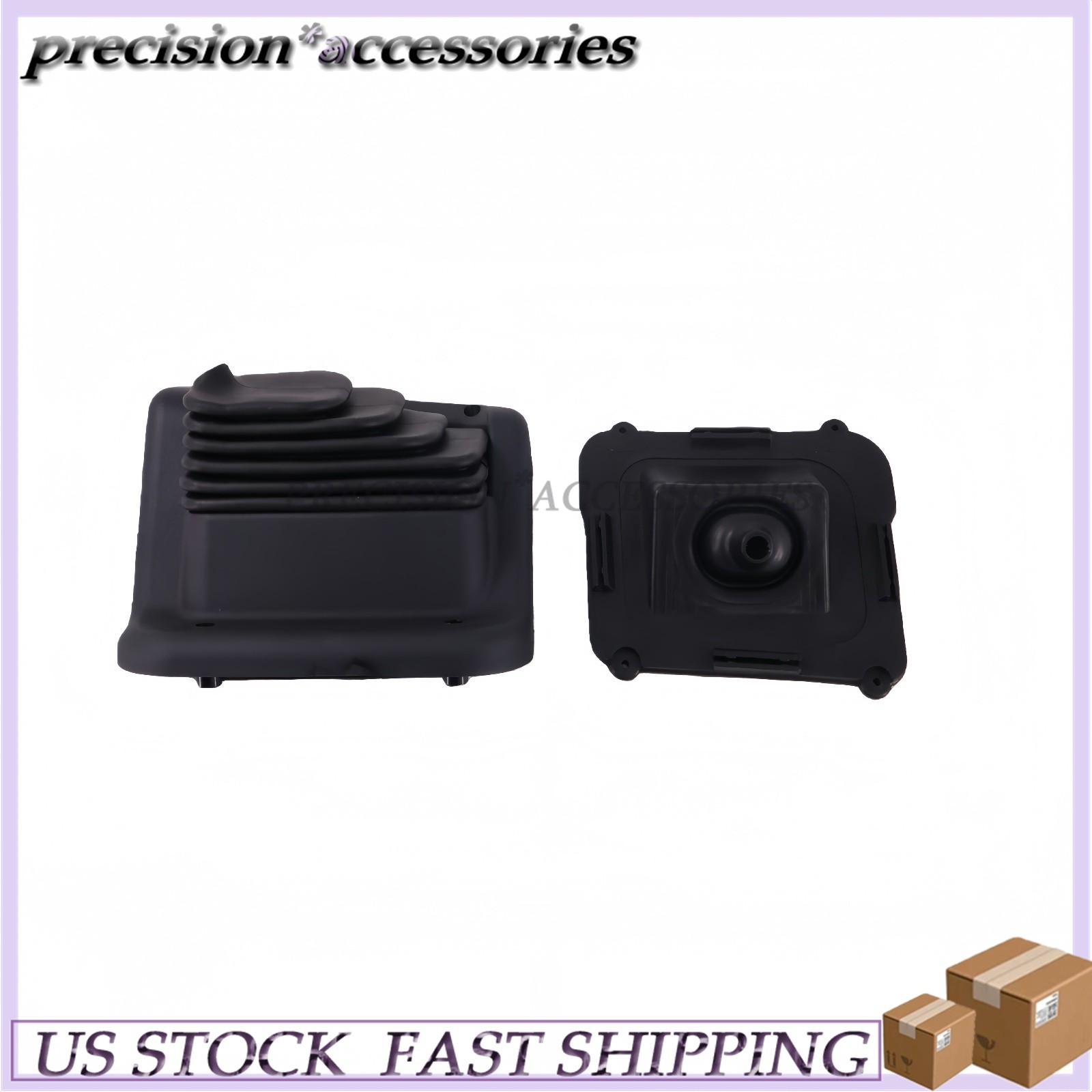 Transfer Case Shifter Boot Fits Ford Bronco F150 F250 F350 90-98 F2TZ7277A