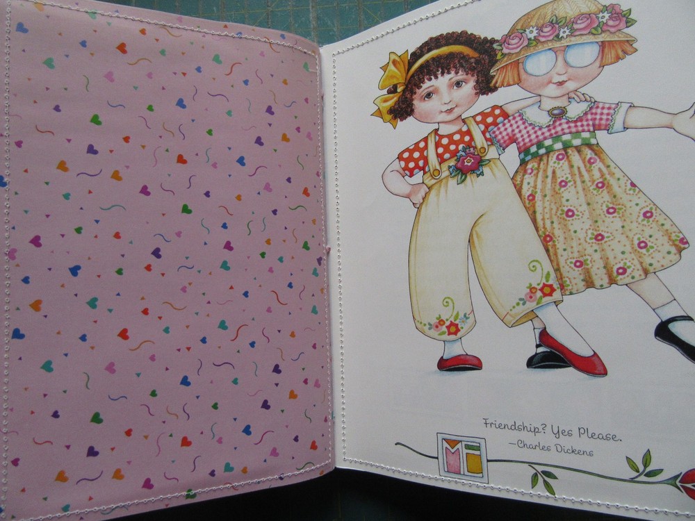 Junk Journal, BALLET, Ballerina, Dance