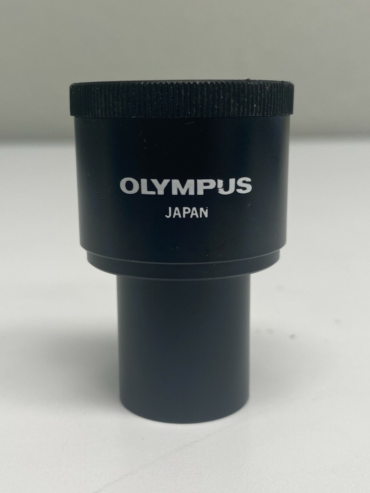 Olympus WHK