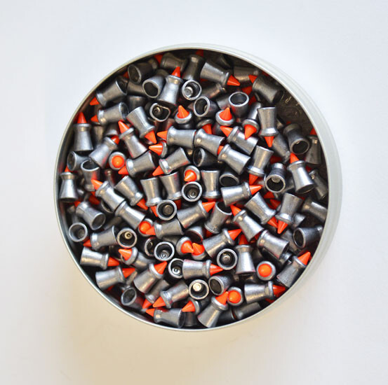 Gamo Red Fire .177 cal. Pellets (6746)