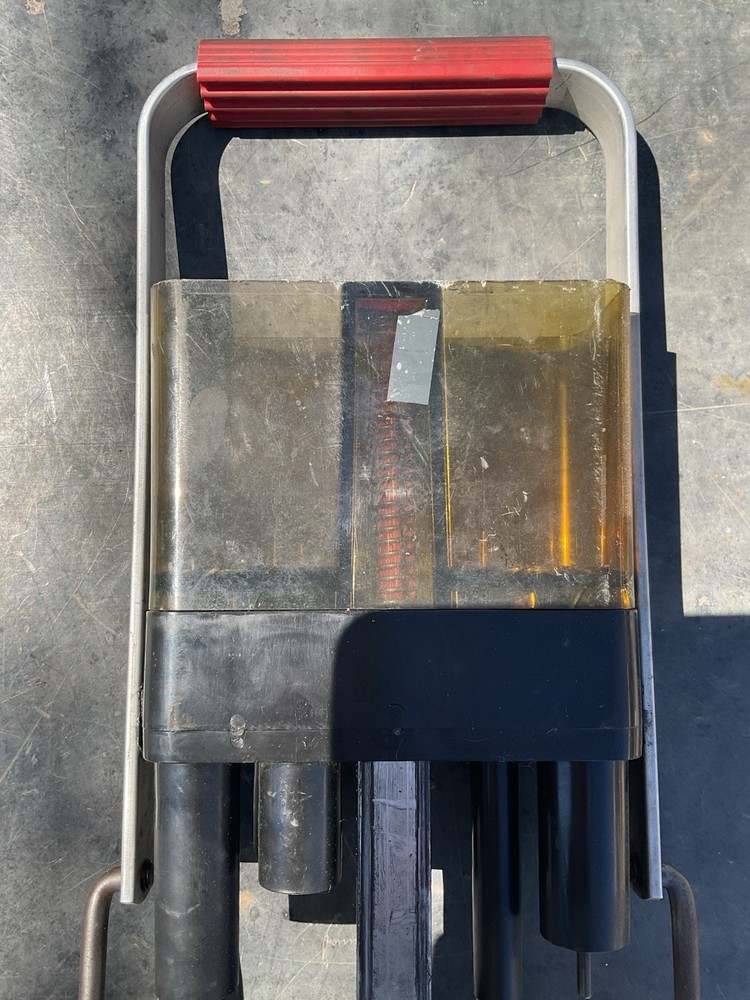 Lee Load-All Shotgun Shell Powder Reloader Press Manual