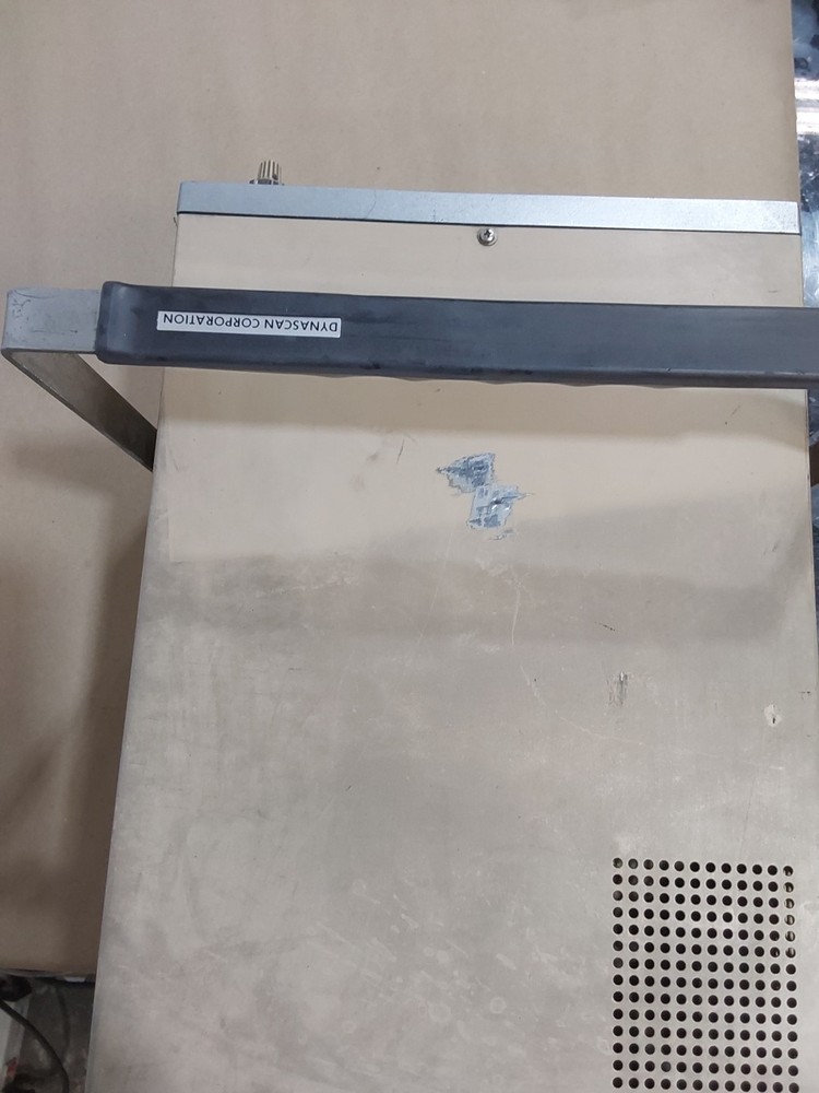 BK PRECISION 1535A OSILLOSCOPE