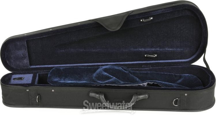 Howard Core CC397 Shaped Violin Case - 4/4 Size