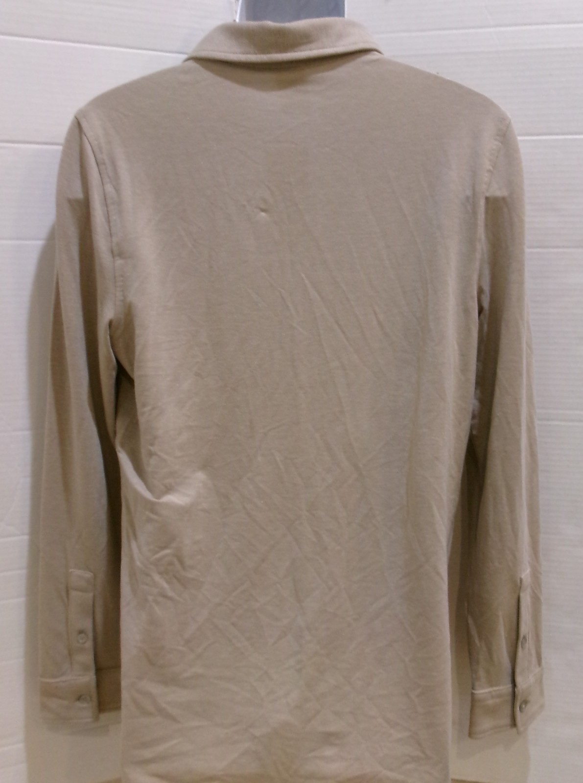 All In Motion Commuter Work Button-Down Wicking Shirts