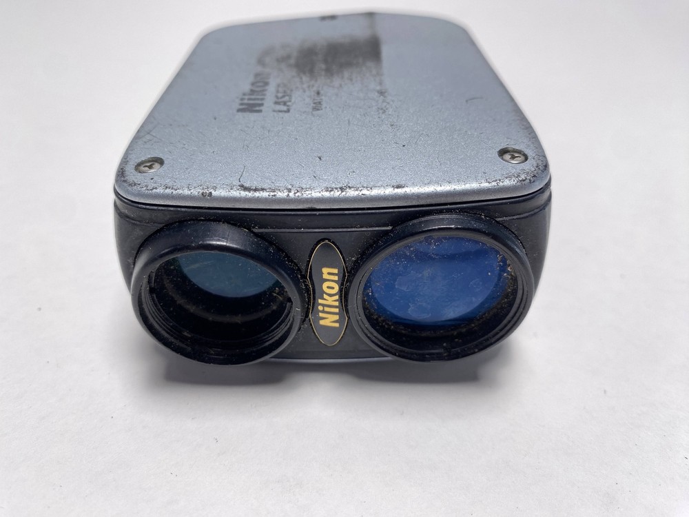 Nikon Laser 500g Rangefinder Golf Laser Range Finder