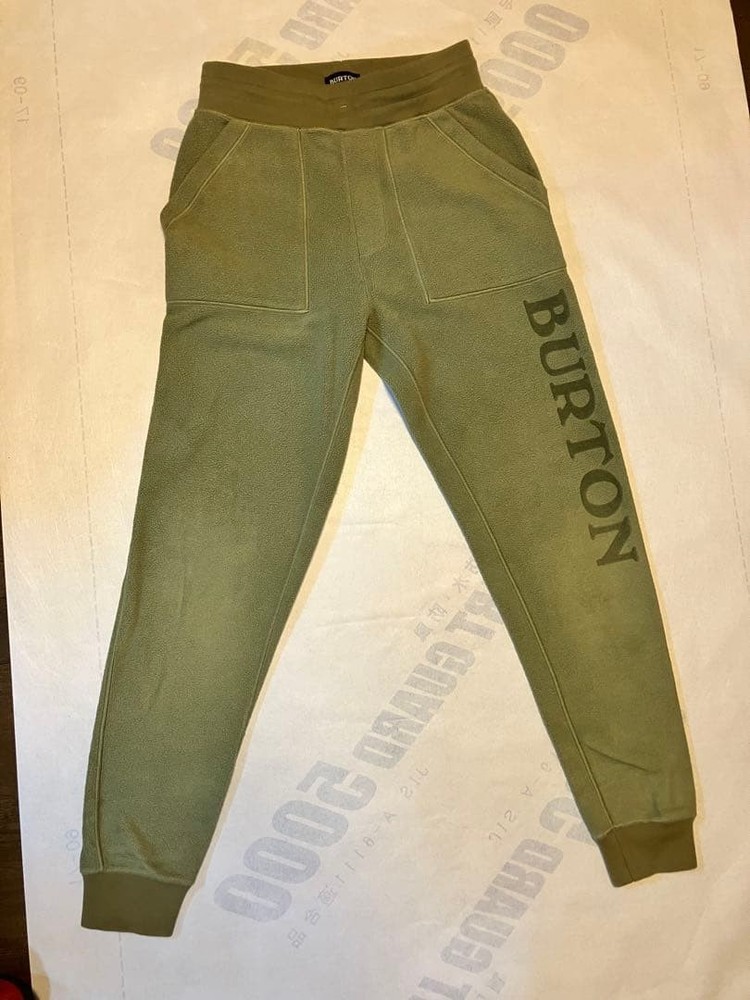 BURTON Westmate Polartec®Pant
