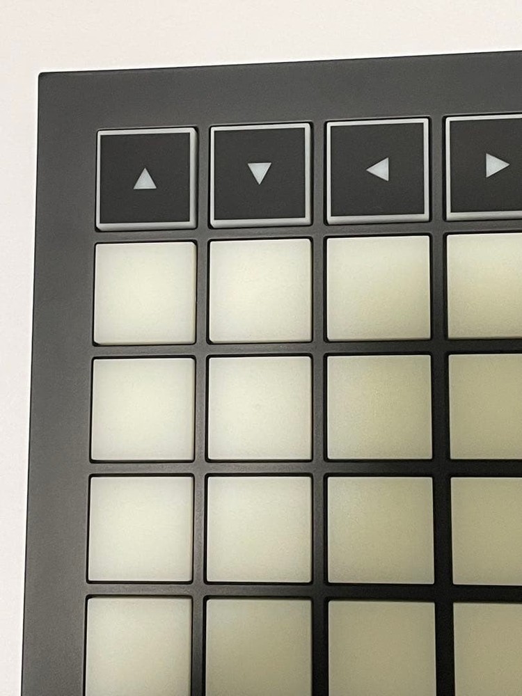 Novation Launchpad X 55549