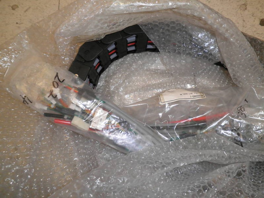 Igus Model: 25.4.100 Cable Unit / ReadyChain