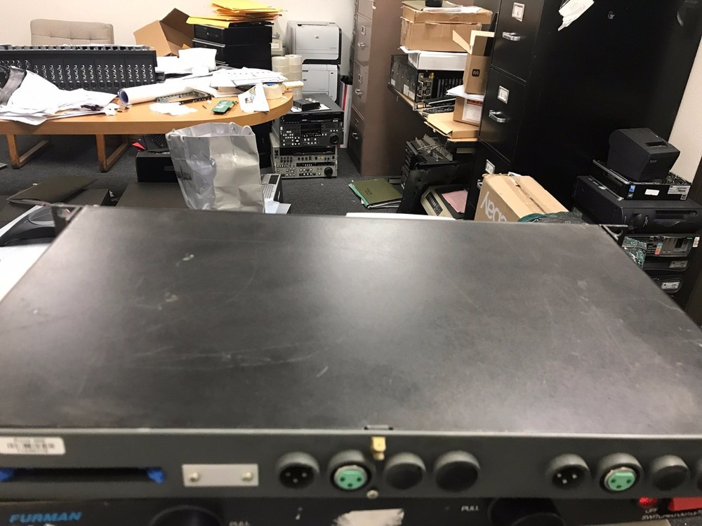 Dolby Laboratories 430 Background Noise Suppressor cat. 413