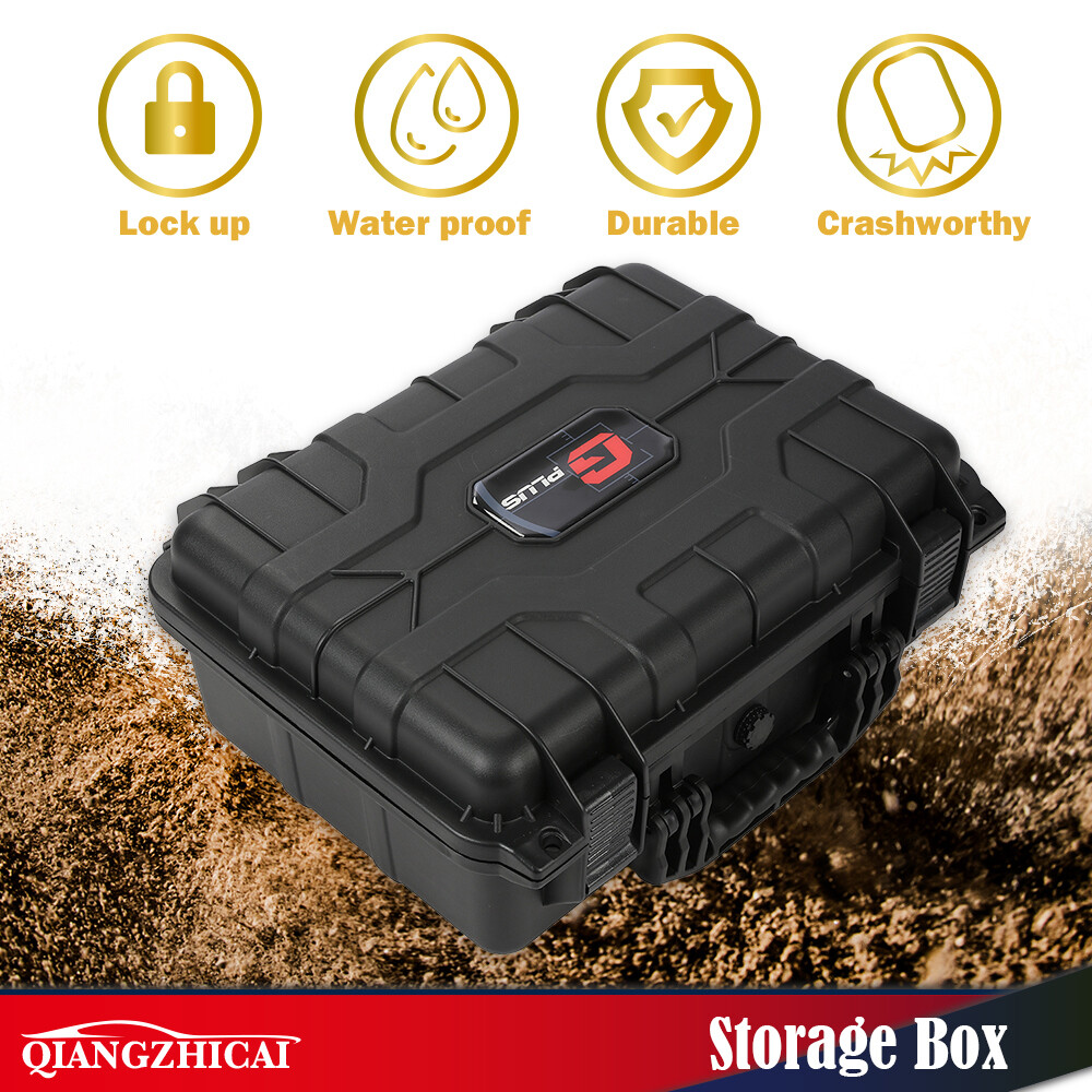 Graded Card Storage Box Set Storage Weatherproof Case Slab Holder Protector