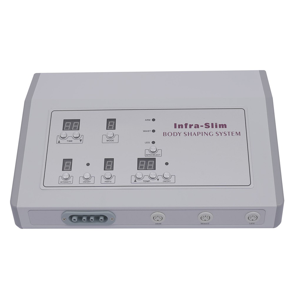 Multifunctional Body Massage Machine,400W Inflatable Negative Pressure Massager