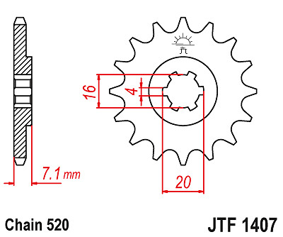 SUZUKI LT80 KAW KFX80 - JT SPROCKET SET 22/10 AND NATURAL KMC STANDARD CHAIN KIT