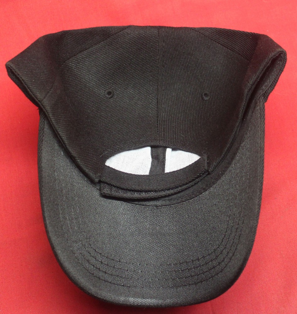 Colt Firearms Quality Makes it a Colt Hat