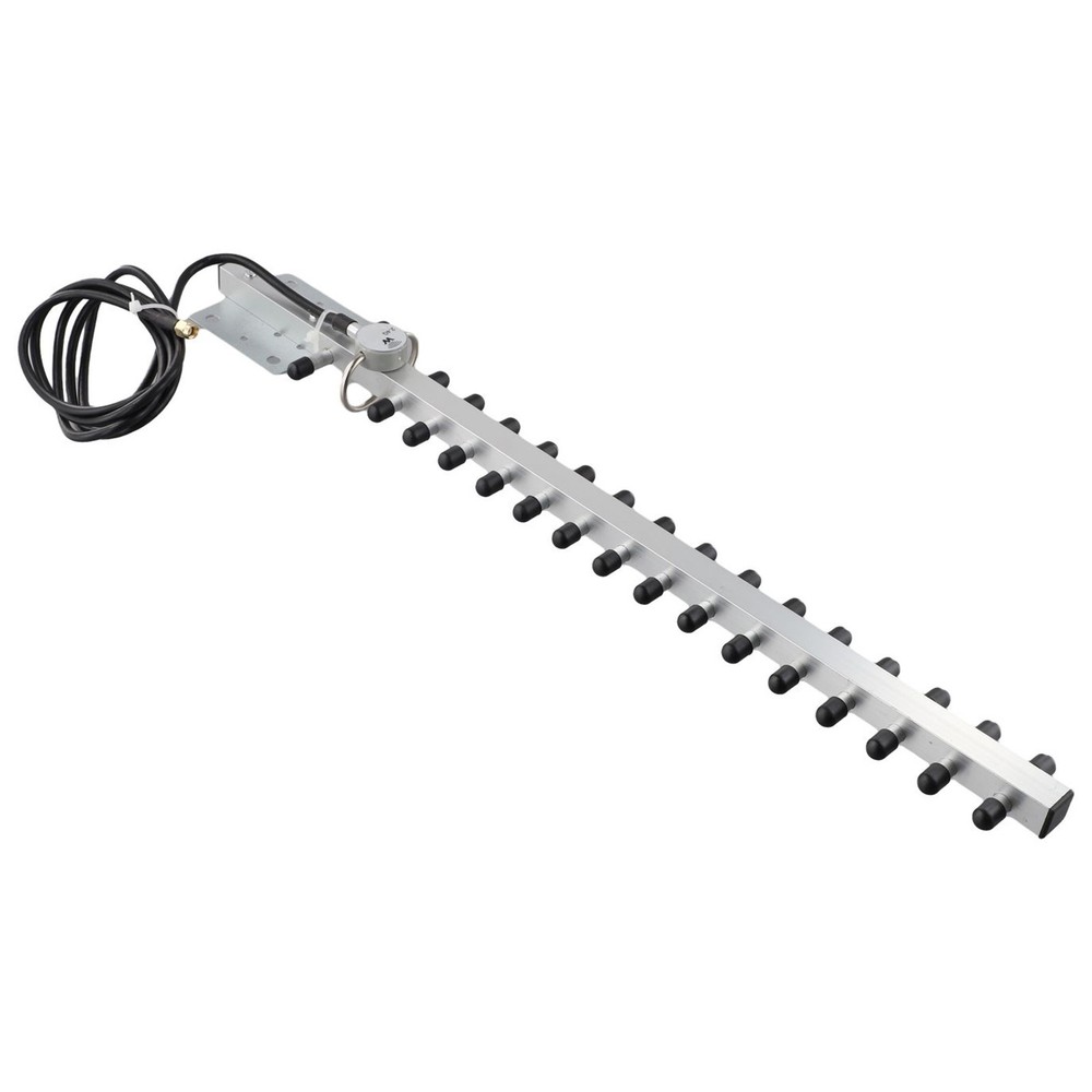 Multi Functional Antenna for Modems Cards and Routers Superior Performance