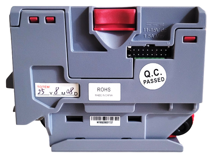 Innovative Technology NV10USB+ Bill Acceptor
