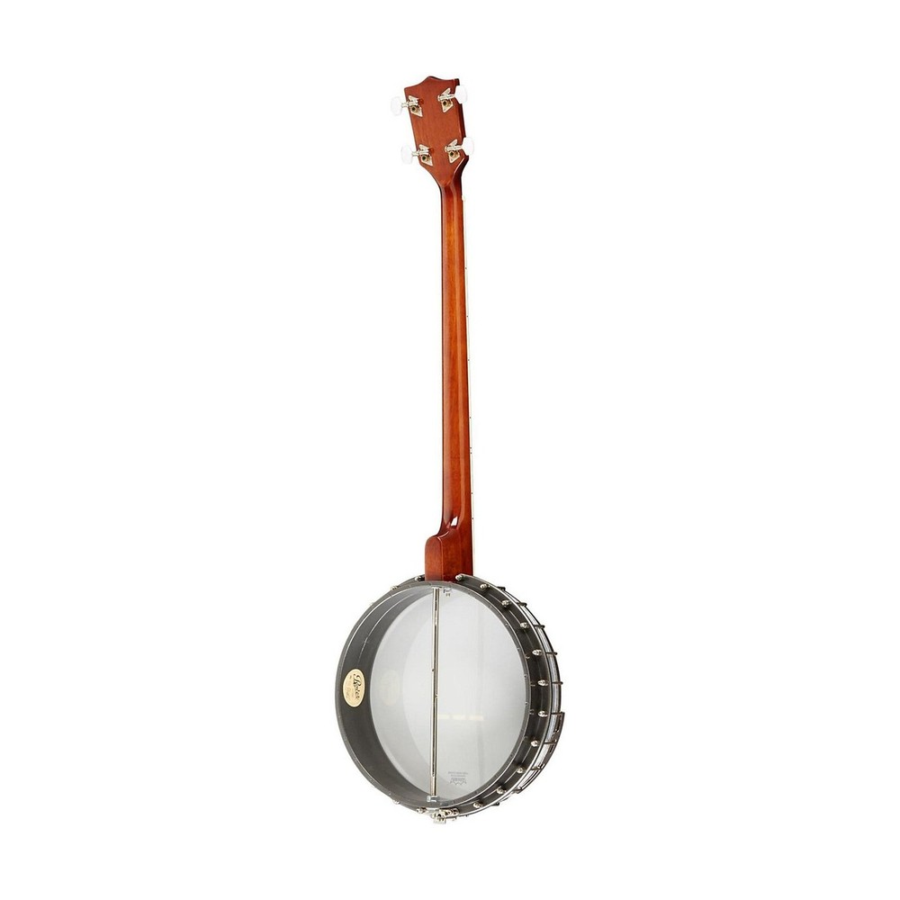 Rover RB-110 Open Back 5 String Banjo